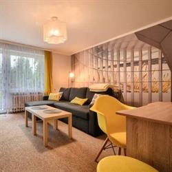 Apartament ANWAN, Wisła godziny otwarcia