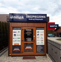 Anwi - Biuro ubezpieczeń, Kolonia godziny otwarcia