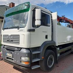 Sławomir Wojtysiak Transport HDS, Maszewo godziny otwarcia
