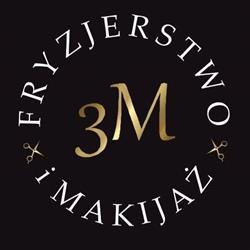 3M Fryzjerstwo i Makijaż Marta Moszczyńska-Możdżeń, Mrągowo godziny otwarcia
