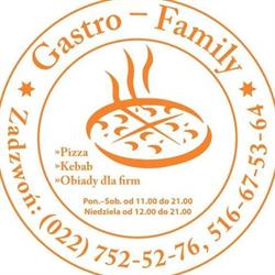 Gastrofamily, Płochocin godziny otwarcia