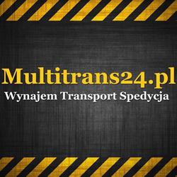 Multitrans24.pl, Warszawa godziny otwarcia