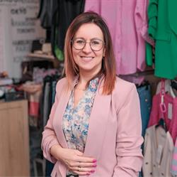 Sklep odzieżowy Violetta, Nekla godziny otwarcia