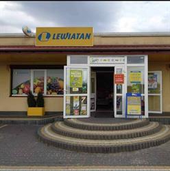 Lewiatan, Dobieszyn godziny otwarcia