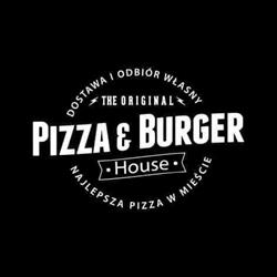 Pizza&Burger Chocicza, godziny otwarcia
