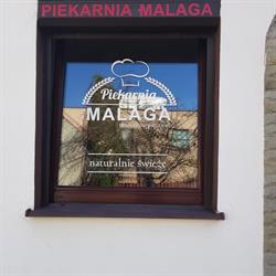Piekarnia Malaga, Żory godziny otwarcia