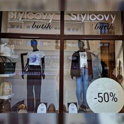 Styloovy Butik, Gorlice godziny otwarcia