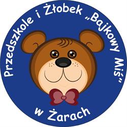 Żłobek i Przedszkole "Bajkowy Miś", Żary godziny otwarcia