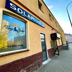 Solarium Twoje Studio, Jawor godziny otwarcia
