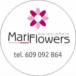 MariFlowers Marika Pazdej, Żerków godziny otwarcia