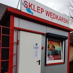 Sklep Wędkarski, Orońsko godziny otwarcia