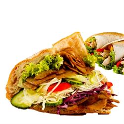 Kebab, Margonin godziny otwarcia