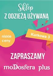 Modosfera 2, Łowicz godziny otwarcia