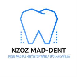 NZOZ MAD-DENT Jakub Madras Krzysztof Warda s.c., Kraśnik godziny otwarcia