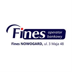 Fines Operator Bankowy, Nowogard godziny otwarcia