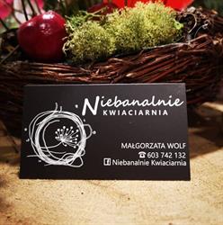 NIEBANALNIE KWIACIARNIA, Katowice godziny otwarcia