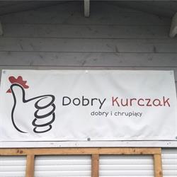 Dobry Kurczak, Trzebież godziny otwarcia
