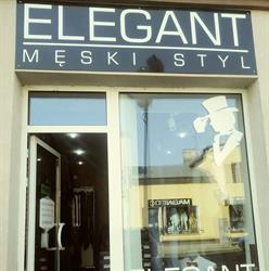 ELEGANT, Wieluń godziny otwarcia