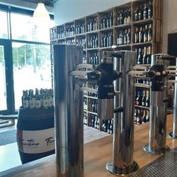 Whiskey Wine & Beer Story - WinaBranie, Babice Nowe godziny otwarcia