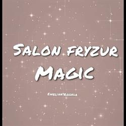 Salon Fryzur Magic, Suchedniów godziny otwarcia