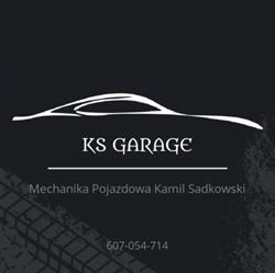 KS GARAGE Mechanika Pojazdowa i Wulkanizacja, Skały godziny otwarcia