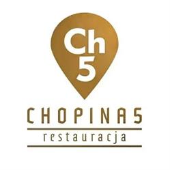 Restauracja Chopina 5, Bielsko-Biała godziny otwarcia