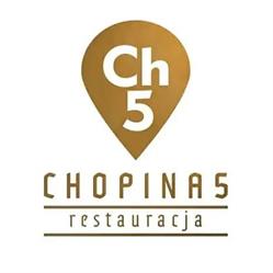 Restauracja Chopina 5, Bielsko-Biała godziny otwarcia