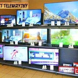 Outlet telewizyjny, Włocławek godziny otwarcia