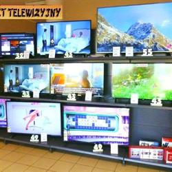 Outlet telewizyjny, Włocławek godziny otwarcia