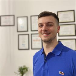 Mariusz Szulc Fizjoterapia, Gdynia godziny otwarcia
