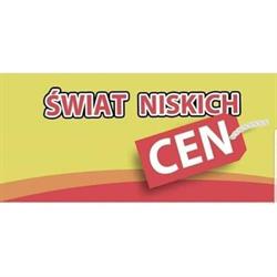 Świat niskich cen, Siemianowice Śląskie godziny otwarcia
