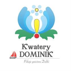 Kwatery Dominik Pokoje gościnne, Dębki godziny otwarcia