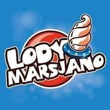 Lody Marsjano, Kadzidło godziny otwarcia