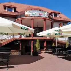 Robertino Pizzeria, Sokółka godziny otwarcia