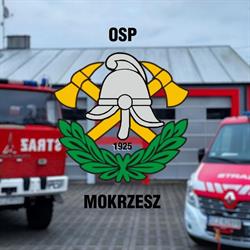 OSP Mokrzesz, godziny otwarcia