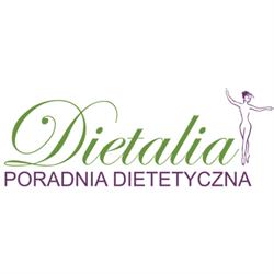 Poradnia Dietetyczna Dietalia, Łańcut godziny otwarcia