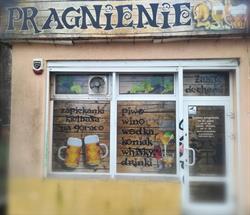Pragnienie, Łódź godziny otwarcia