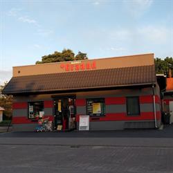 Market GRAAND, Lisów godziny otwarcia