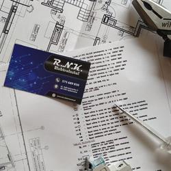 RNK Elektroinstal, Sędziszów godziny otwarcia