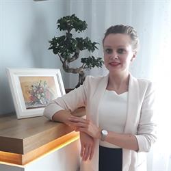 Pracownia Pięknej Mowy - gabinet logopedyczny / neurologopedyczny, Ząbki godziny otwarcia