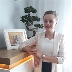 Pracownia Pięknej Mowy - gabinet logopedyczny / neurologopedyczny, Ząbki godziny otwarcia