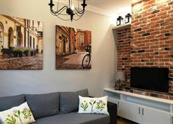 Apartamenty Staromiejskie Klimaty, Kraków godziny otwarcia