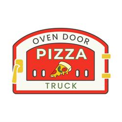 Oven Door Pizza Truck, Pietrzykowice godziny otwarcia