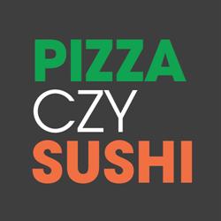 Pizza czy Sushi, Zalasewo godziny otwarcia
