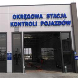 Okręgowa Stacja Kontroli Pojazdów KAMBUD, Skrzyszów godziny otwarcia