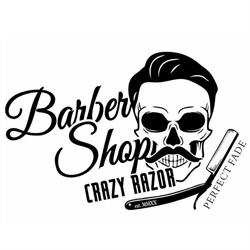 Crazy Razor Barbershop - Fryzjer męski Wrocław, godziny otwarcia