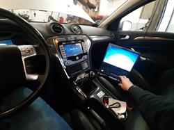rafantek Auto Service, Łódź godziny otwarcia