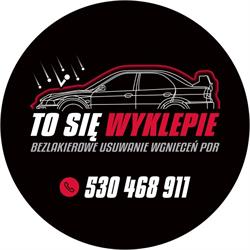 To Się Wyklepie Bezlakierowe Usuwanie Wgnieceń PDR, Tomaszów Mazowiecki godziny otwarcia