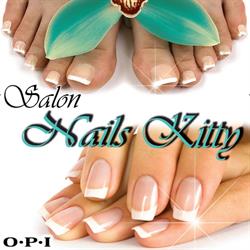 Nails Kitty, Warszawa godziny otwarcia