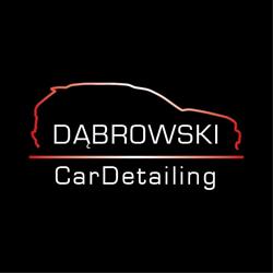 Dąbrowski Car Detailing, Zalesie Górne godziny otwarcia